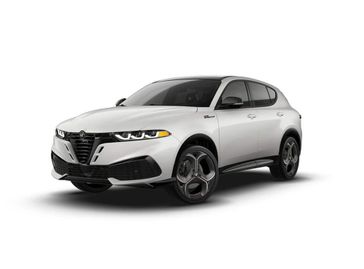 New 2026 Alfa Romeo Tonale Sport Speciale Awd
