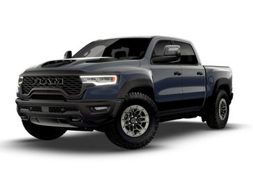 New 2026 RAM 1500 Rho Crew Cab 4x4 5'7' Box