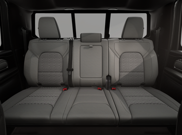 New 2026 RAM 1500 Big Horn Crew Cab 4x4 5'7' Box