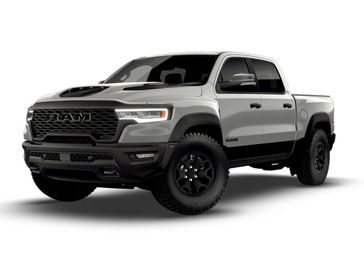 New 2026 RAM 1500 Rho Crew Cab 4x4 5'7' Box