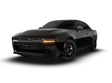 New 2026 Dodge Charger Scat Pack 2-door Awd