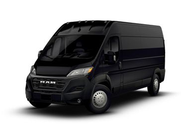 New 2026 RAM Promaster 2500 Tradesman Cargo Van High Roof 159' Wb