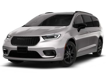 New 2026 Chrysler Pacifica Select Awd