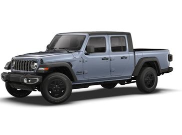New 2026 Jeep Gladiator Sport 4x4
