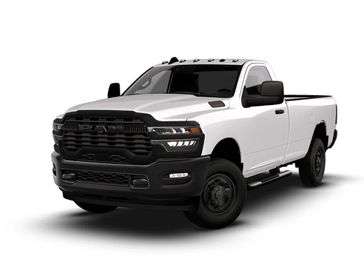 Bright White Clear Coat