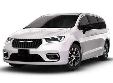 New 2026 Chrysler Pacifica Select Awd
