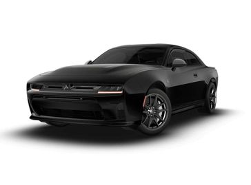 New 2026 Dodge Charger Scat Pack 2-door Awd