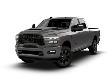 New 2026 RAM 2500 Laramie Crew Cab 4x4 6'4' Box