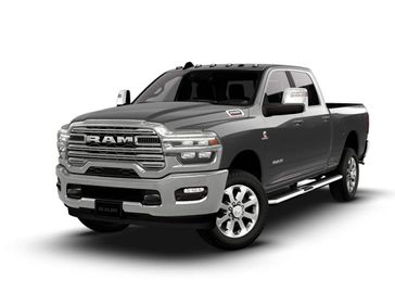 New 2026 RAM 2500 Laramie Crew Cab 4x4 6'4' Box