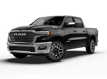 New 2027 RAM 1500 Laramie Crew Cab 4x4 5'7' Box
