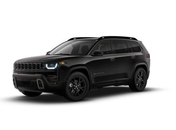 New 2026 Jeep Cherokee 85th Anniversary Edition 4x4