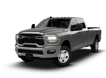 New 2026 RAM 2500 Tradesman Crew Cab 4x4 8' Box