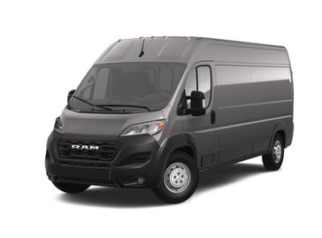2025 RAM Promaster 3500 Tradesman Cargo Van High Roof 159' Wb