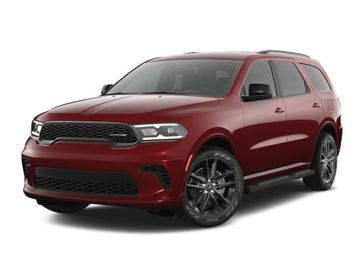 2025 Dodge Durango Gt Rwd