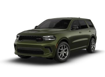New 2026 Dodge Durango Gt Awd Hemi V8