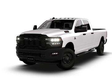 New 2026 RAM 2500 Tradesman