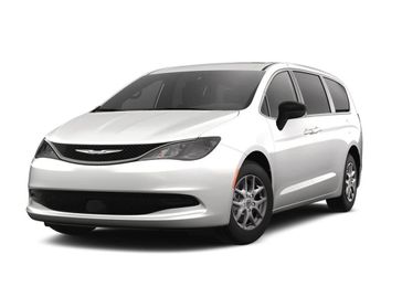 2025 Chrysler Voyager Lx