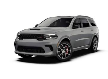 New 2027 Dodge Durango R/T 392 Plus Awd