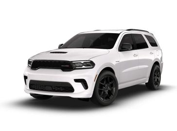 New 2026 Dodge Durango Gt Plus Awd Hemi V8