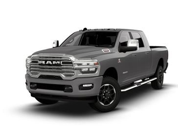 2027 RAM 2500 Pickup Laramie