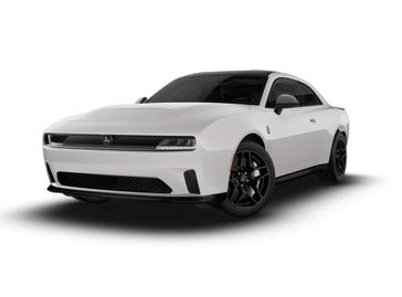 New 2026 Dodge Charger Scat Pack 2-door Awd