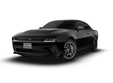 New 2026 Dodge Charger Scat Pack 2-door Awd