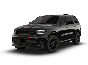 New 2026 Dodge Durango Gt Plus Awd