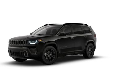 New 2026 Jeep Cherokee 85th Anniversary Edition 4x4