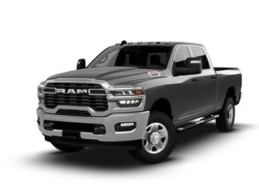 New 2026 RAM 2500 Tradesman Crew Cab 4x4 6'4' Box