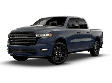 New 2026 RAM 1500 Laramie Crew Cab 4x4 5'7' Box