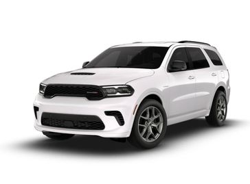 New 2026 Dodge Durango Gt Plus Awd Hemi V8
