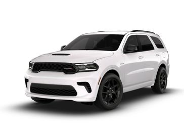 New 2026 Dodge Durango Gt Awd Hemi V8