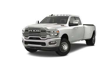 2025 RAM 3500 Laramie Crew Cab 4x4 8' Box