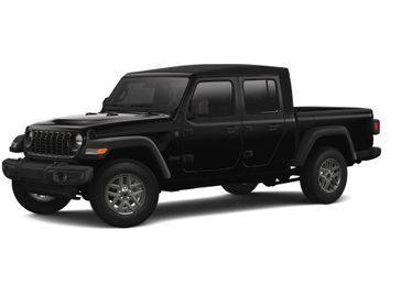 Black Clear Coat