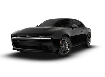 New 2026 Dodge Charger Scat Pack Plus 2-door Awd
