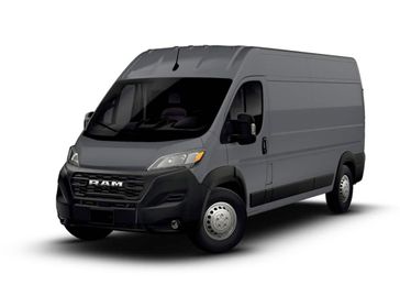 New 2026 RAM Promaster 2500 Tradesman Cargo Van High Roof 159' Wb