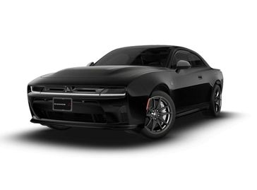 New 2026 Dodge Charger Scat Pack Plus 2-door Awd