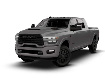 New 2027 RAM 2500 Limited Mega Cab 4x4 6'4' Box