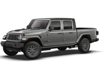New 2026 Jeep Gladiator Sport S 4x4