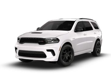 New 2026 Dodge Durango Gt Awd Hemi V8