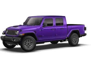 New 2026 Jeep Gladiator Sport S 4x4