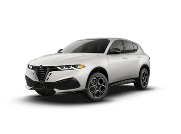 New 2026 Alfa Romeo Tonale Sprint Awd