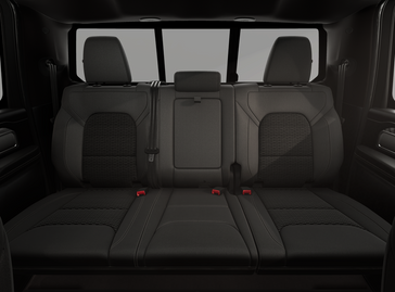 New 2026 RAM 1500 Big Horn Crew Cab 4x4 6'4' Box