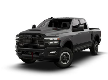 New 2027 RAM 2500 Power Wagon Crew Cab 4x4 6'4' Box