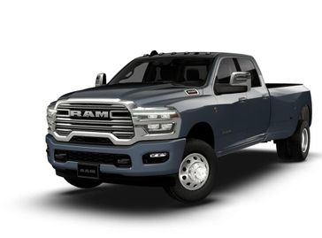 New 2026 RAM 3500 Laramie Crew Cab 4x4 8' Box