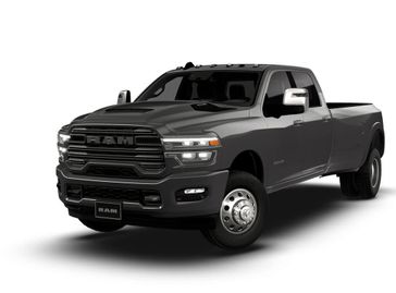 New 2026 RAM 3500 Laramie Crew Cab 4x4 8' Box
