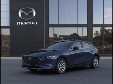 New 2026 Mazda Mazda3 2.5 S
