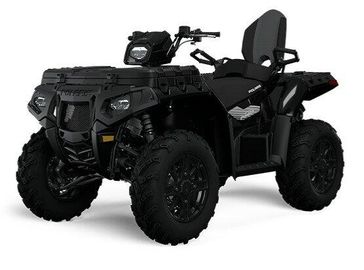 New 2025 Polaris SPORTSMAN,850 TOURING - 2 PASSENGER 