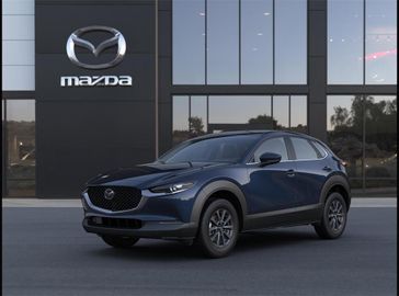 New 2025 Mazda CX-30 2.5 S