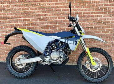 2024 Husqvarna Enduro 701